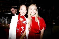 Полина Сидихина, Елена Крыгина