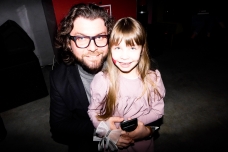 Микаэль Аскеров. Марианна Аскерова