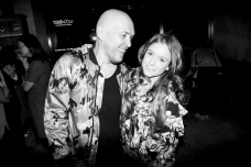 Полина Филоненко, Валерий Шафиров