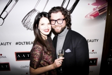 Анна Аскерова, Микаэль Аскеров