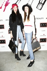 Владислава Смекалова. Елена Трушина