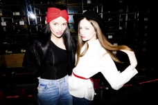 Владислава Смекалова. Елена Трушина