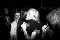 Елена Крыгина. Виктория Копашина