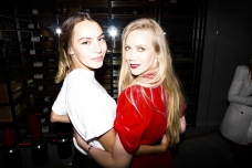 Лидия Метельская, Елена Крыгина