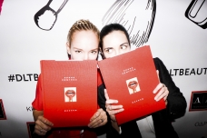 Полина Сидихина, Галина Голованова-Дворянкина