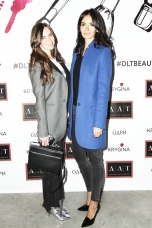 Мария Смирнова, Анна Квирия