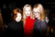 Эмилия Спивак, Елена Крыгина