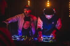 Филипп Антоненко, Алексей Летко