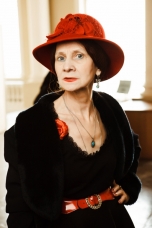 Татьяна Коромыслова