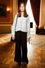 Варвара Высоцкая