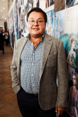 Михаил Баженов