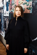 Надя Шаурина