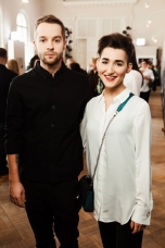 Соня Вартанян, Илья Живой