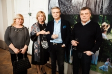 Татьяна Архипова, Никита Архипов