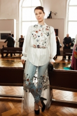 Надежда Гончар