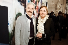 Андрей Белле. Татьяна Белле