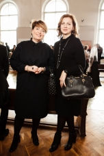 Галина Белоусова