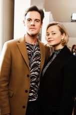 Александр Вольтман, Дарья Акимова