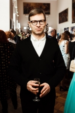 Виталий Котов