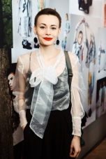 Александра Александрова