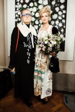 Елена Шанович, Полина Максимова