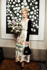 Полина Максимова