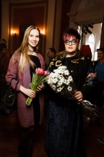 Лариса Боровкова