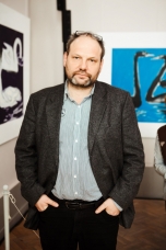 Юрий Молодковец