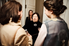 Татьяна Парфенова