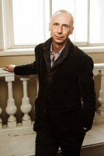 Павел Пригара