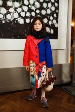 Полина Бархатова