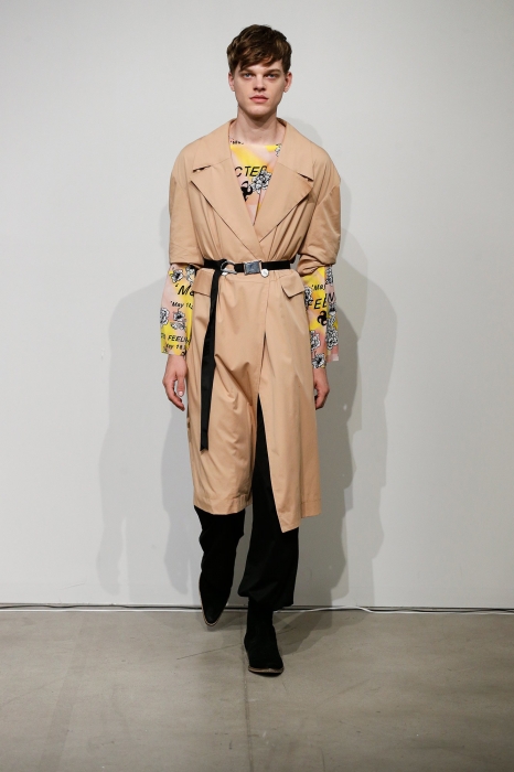 Devon Halfnight LeFlufy