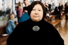 Татьяна Парфенова