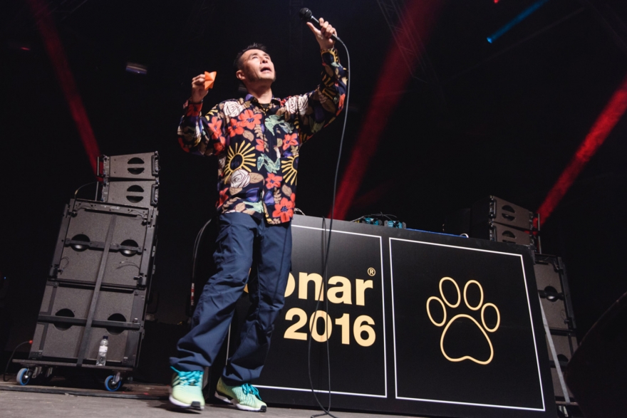 Soichi Terada