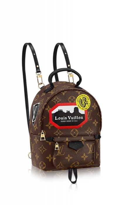 Louis Vuitton, 121 000 руб. (Louis Vuitton)