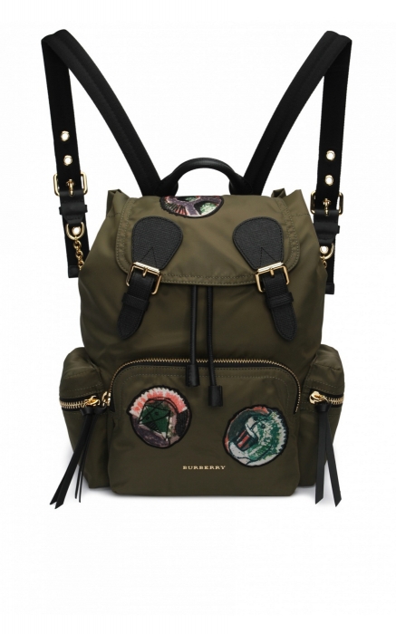 Burberry, 76 400 руб. (Babochka)