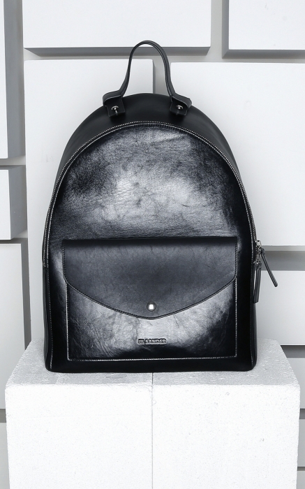 Мужской рюкзак Jil Sander, 48 546 руб. (DayNight Outlet)