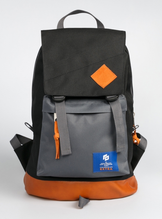 Extra x Gosha Orekhov, 2490 руб. («Юность»)