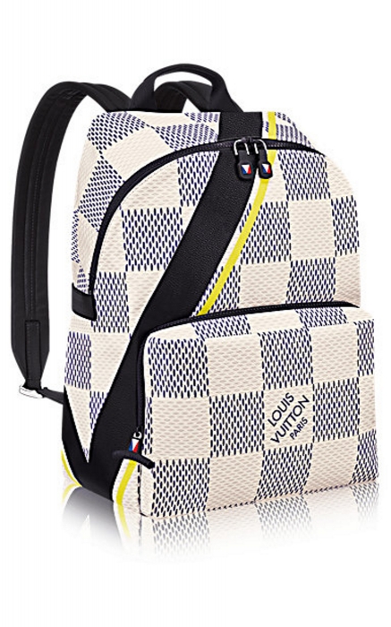 Мужской Louis Vuitton, 142 000 руб. (Louis Vuitton)