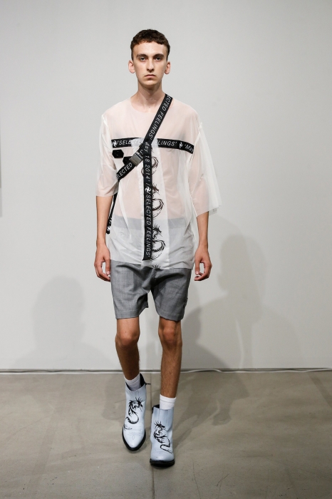 Devon Halfnight LeFlufy