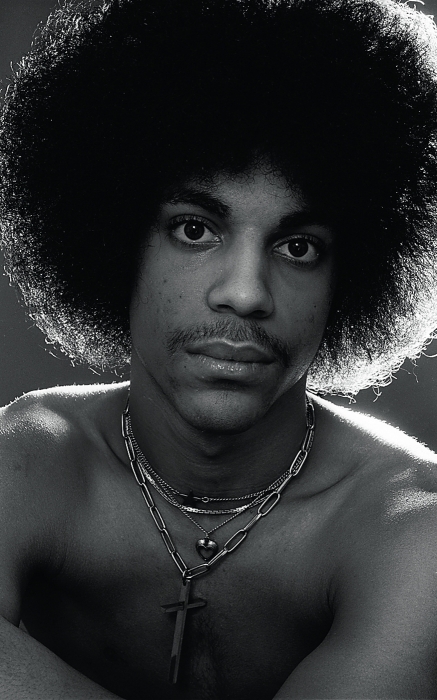 Роберт Уитмен. Принц