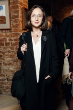 Марьяна Ноткина