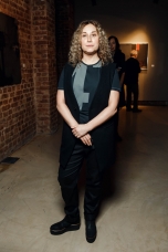 Аля Есипович-Рогинская