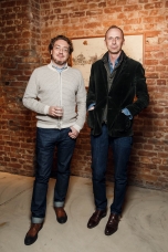 Иван Третьяков, Павел Пригара