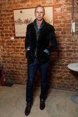 Павел Пригара