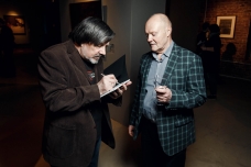 Владимир Духовлинов