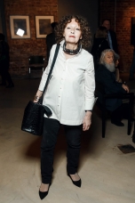 Маргарита Костриц