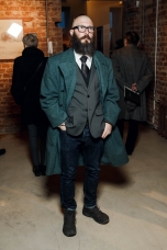 Петр Шевцов