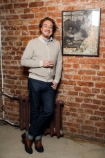 Иван Третьяков