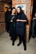 Анна Сологуб. Анна Кирикова